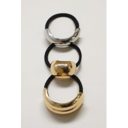 Paquete Ligas Con Hebilla