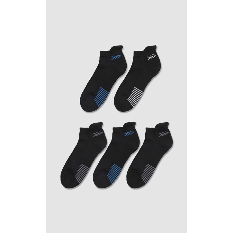 Paquete Calcetin Deportivo