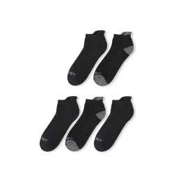 Pack 5 Calcetines Deportivos