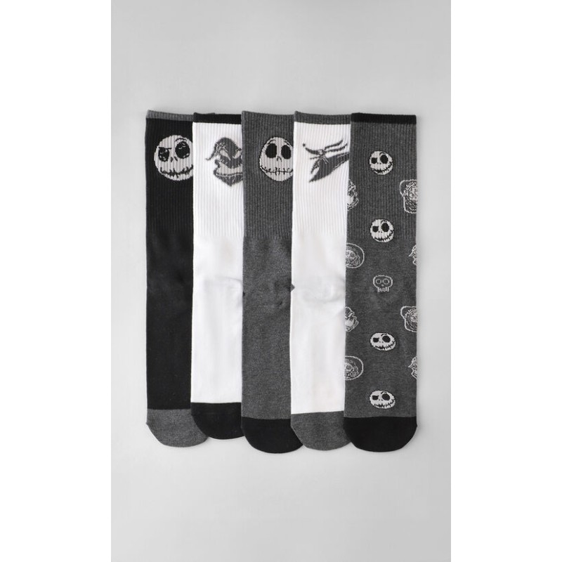 Paquete Calcetines Jack