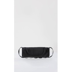 Estuche Escolar Negro