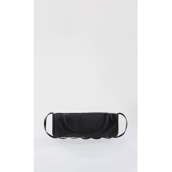 Estuche Escolar Negro