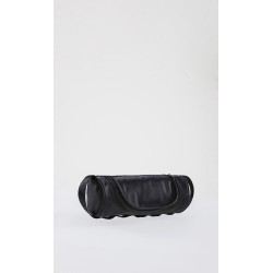 Estuche Escolar Negro