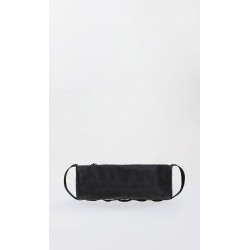 Estuche Escolar Negro