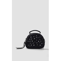 Bolso Con Aplicaciones
