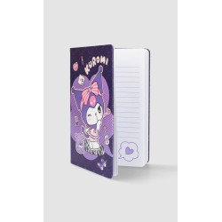 Libreta Kuromi
