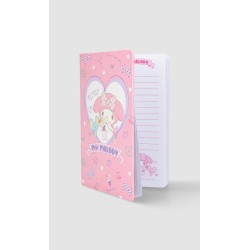 Libreta Melody