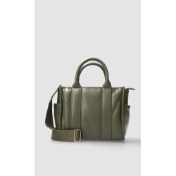 Bolso Estructurado Verde
