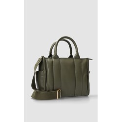 Bolso Estructurado Verde