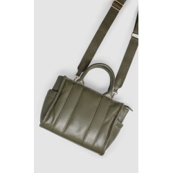 Bolso Estructurado Verde