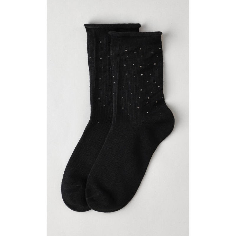 Calcetines Largos Brillos