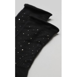 Calcetines Largos Brillos