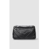 Bolso Acolchado Negro