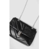 Bolso Acolchado Negro