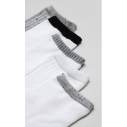 Paquete Calcetines Largos