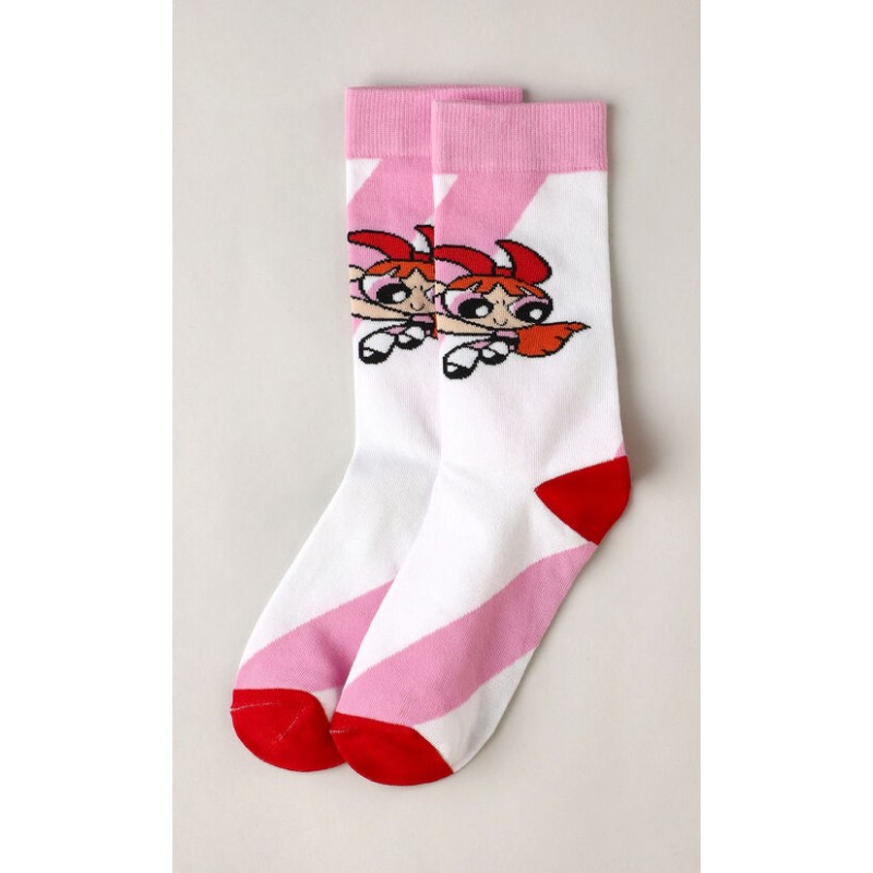 Calcetines Largos Bombón