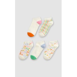 Paquete Calcetines