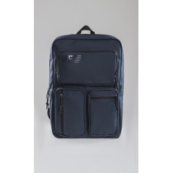 Mochila Rubber Multibolsa