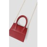 Bolso Mini Asas Rojo