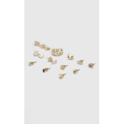 Pack Aretes
