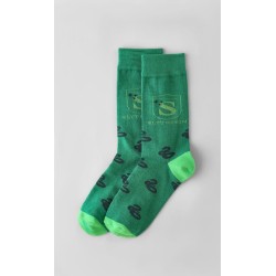 Calcetines Slytherin