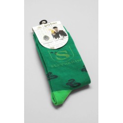 Calcetines Slytherin