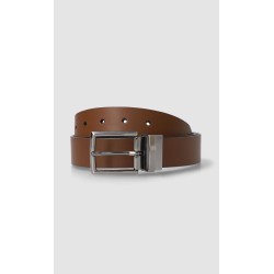 Cinturón Hebilla Reversible