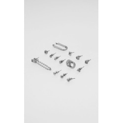 Set Aretes