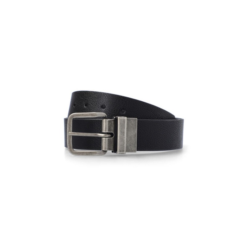 Cinturón Hebilla Reversible