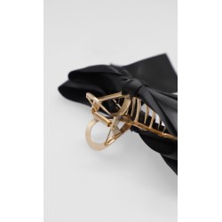 Pinza Para Cabello Moño