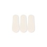 Pack 3 Calcetin Invisible