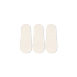 Pack 3 Calcetin Invisible