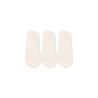 Pack 3 Calcetin Invisible