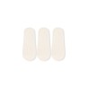 Pack 3 Calcetin Invisible