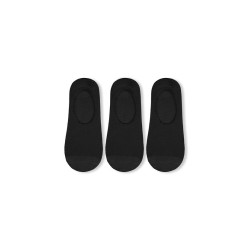 Pack 3 Calcetin Invisible