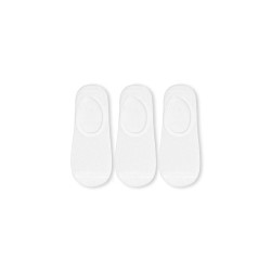 Pack 3 Calcetin Invisible