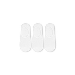 Pack 3 Calcetin Invisible