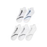 Pack 5 Calcetines Cortos Deportivos
