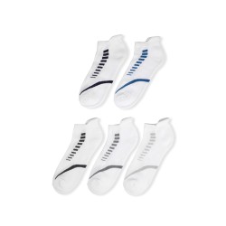 Pack 5 Calcetines Cortos Deportivos