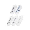 Pack 5 Calcetines Cortos Deportivos