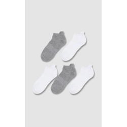 Pack 5 Calcetines Deportivos