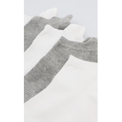 Pack 5 Calcetines Deportivos