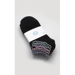 Paquete Calcetines Cortos