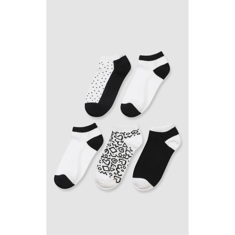 Paquete Calcetines