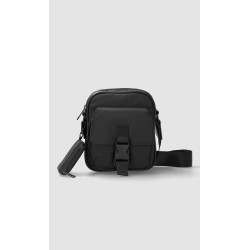 Mensajera Mini Negra