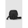 Mensajera Mini Negra