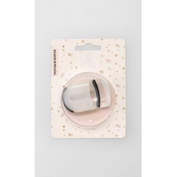 Mini Rizador Blanco