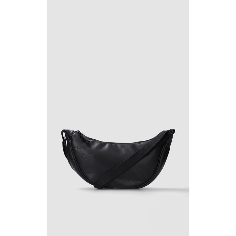 Mensajera It Bag Negra