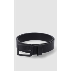 Cinturón Hebilla Cuadrada